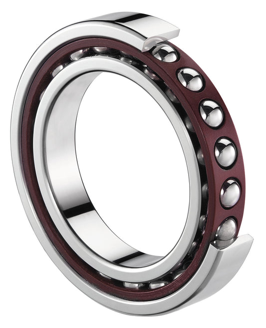 Stainless Steel Ball Bearing Composition