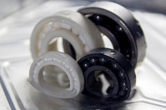 Advantages And Disadvantages Of Ceramic Bearings