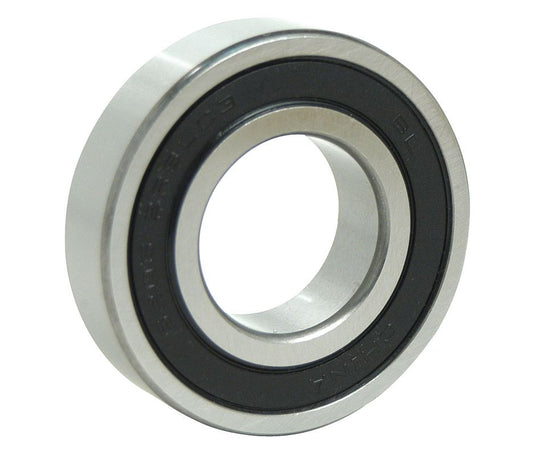 6204-2RS Sealed Bearings 20x47x14 Ball Bearing