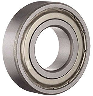 623ZZ 3mm x 10mm x 4mm Shielded Deep Groove Precision Ball Bearings