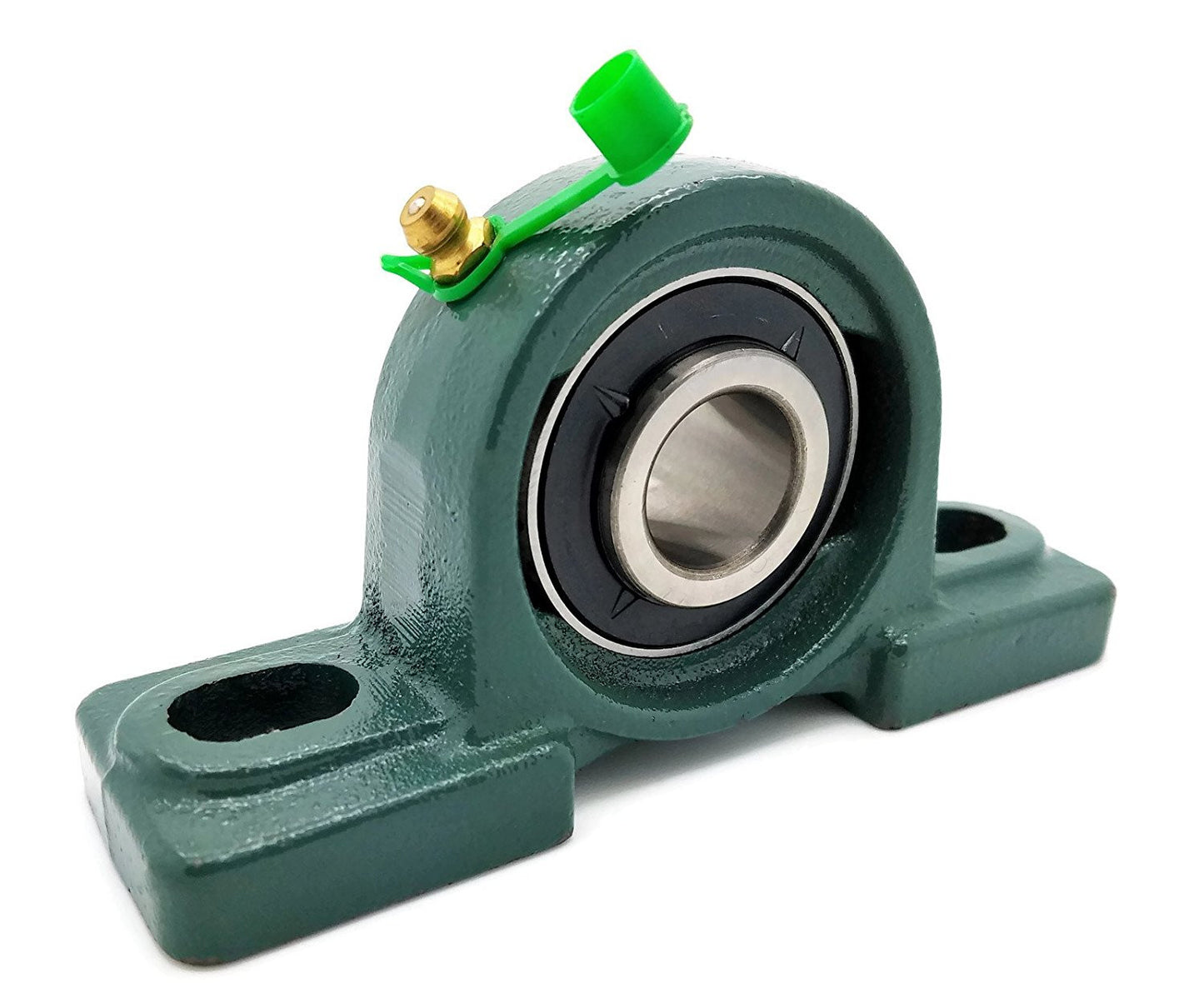 UCP204-12 Cast Iron 3/4" Pillow Block Bearing - P204