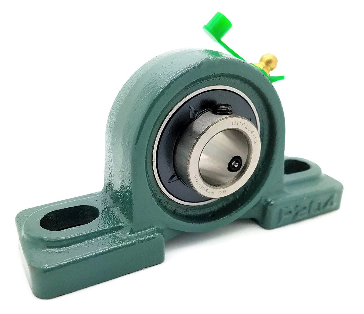 UCP204-12 Cast Iron 3/4" Pillow Block Bearing